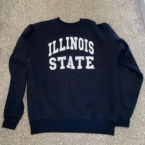 ISU sweatshirt